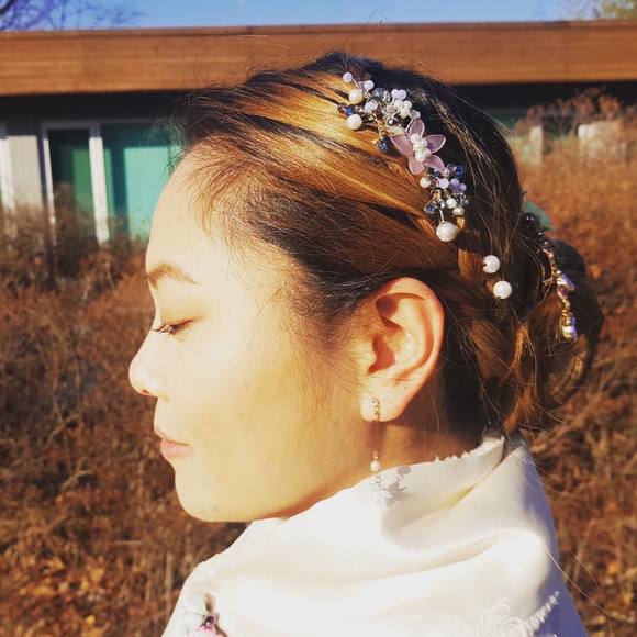 Meet your Posher, Tiffany - Picture 1 of 1